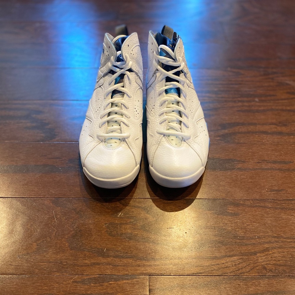 Jordan 7 French Blue size 9.5